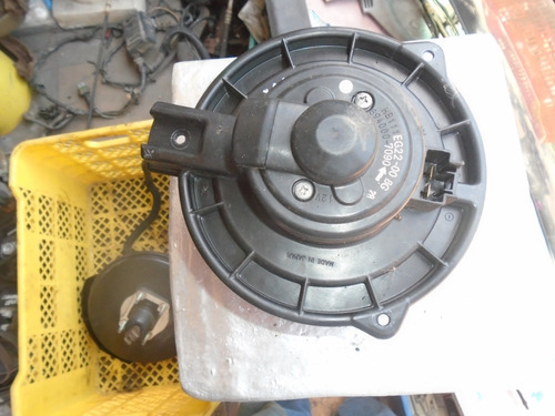 Vendo Blower De Mazda Cx7 Año 2012, # Hb111eg22-00 8g