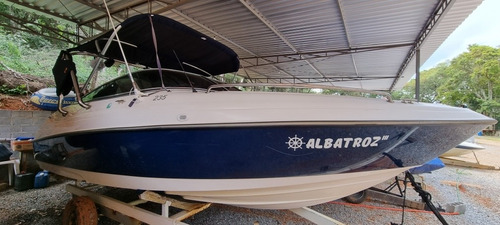 Imagem 2 de 15 de Coluna 235 Ano 2010 Volvo 4.3 V6 220hp Virtual Nautica
