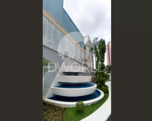 Imagem 15 de 16 de Condomínio Varandas - 86m² 3 Dormitorios 2 Vagas - Ap02892 - 70800726