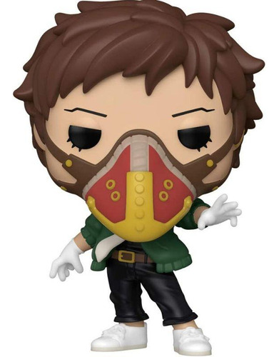 Figura Funko Pop Overhaul - My Hero Academia