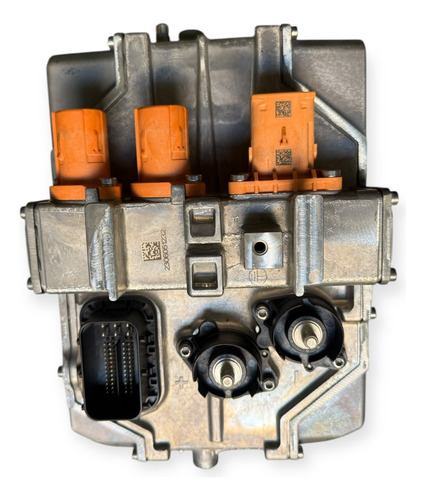Batería Inversor De Corriente Bmw X1 X2 2022-2025 Derecho (Usado)