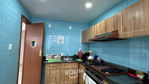 Departamento En Jardines De Guadalupe, Nezahualcóyotl Con 5 Recámaras, 140 M², Id: 150397