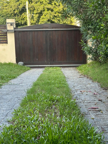 Alquilo Casa Rodeada De Naturaleza En Costa Azul