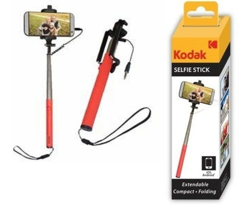 Kodak Selfie Stick Ios Y Android