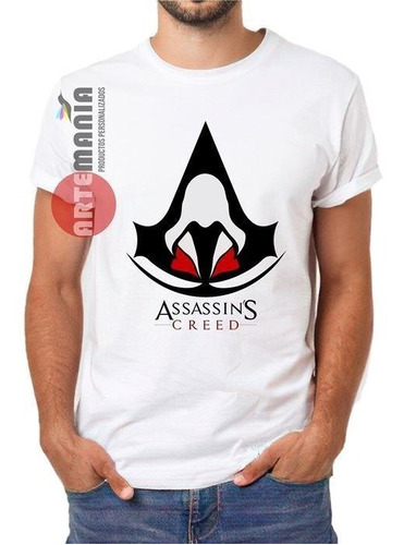 Polo Assassins Creed