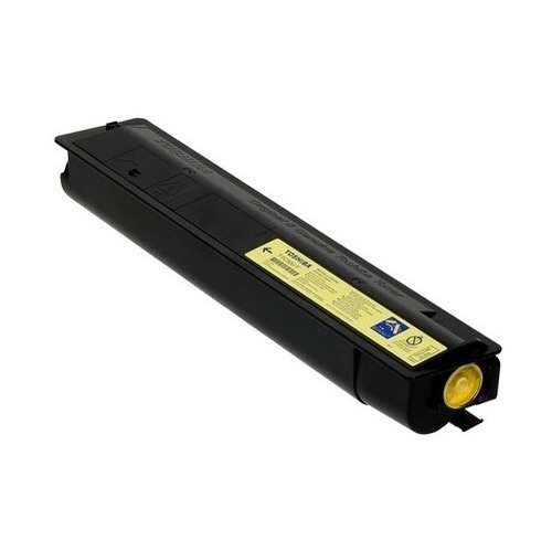 Toner Original Amarillo Toshiba 2000ac 2500ac Tfc200uy