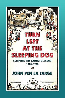 Libro Turn Left At The Sleeping Dog: Scripting The Santa ...