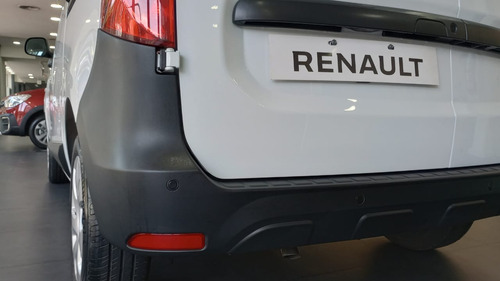 Renault Kangoo Ii Express 1.6 Sce Confort 5A