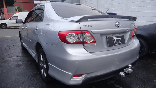 Toyota Corolla 2.0 Xrs 16v Flex 4p Automático