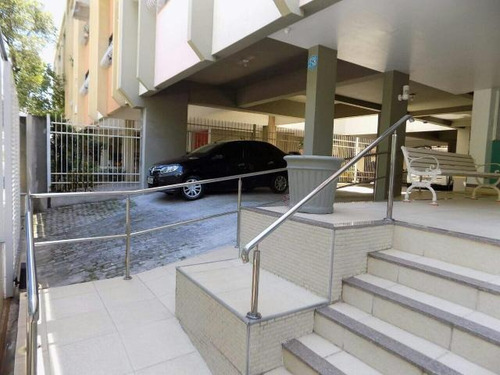 Imagem 12 de 16 de Apartamento Com 3 Quartos Para Comprar No Jardim Camburí Em Vitória/es - 2000607