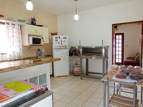 Casa - Golfinho - Ref: 688 - V-688