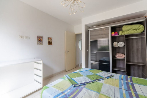 Imagem 13 de 18 de Apartamento À Venda No Bairro Bela Vista - São Paulo/sp - O-25012-41354