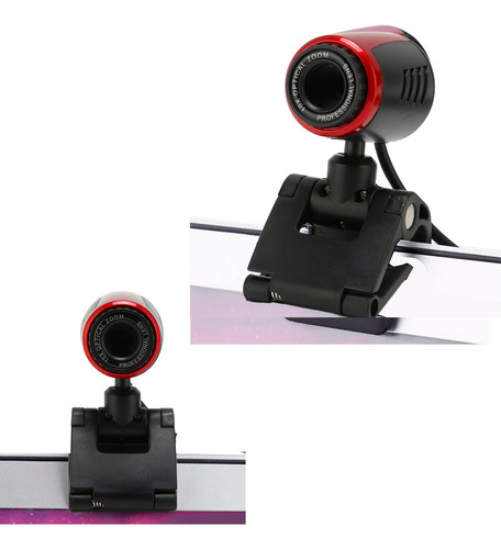 Cámara De 360 Grados Cámara Usb Para