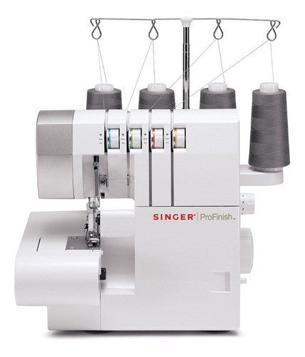 Maquina Coser Overlock Fileteadora Singer (nuevas)