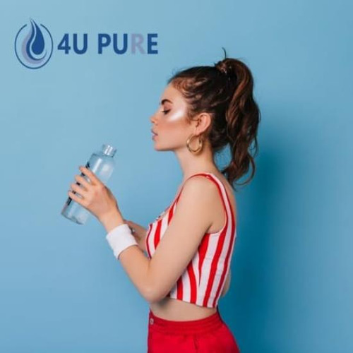 4u Pure Reemplazo Para Eptwfu01, ?ur? S?ur?? Ultra 2, Ewf02,