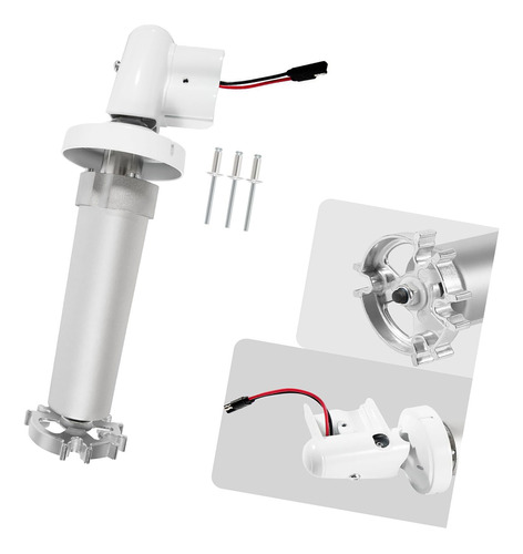 Conjunto De Torsión De Motor De Toldo Eléctrico Para La Seri