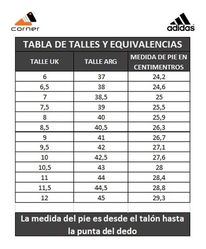 De Talles Uk Adidas Clearance, 55% OFF | www.lasdeliciasvejer.com