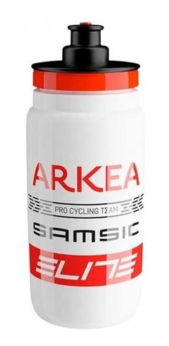 Caramanhola Equipe Ciclismo Arkea Samsic Elite Fly