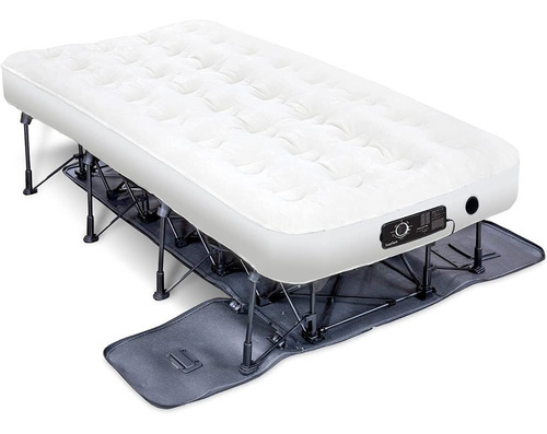 Cama  Inflable Tamaño Gemelo; C/estuche; Tecnología Deflate