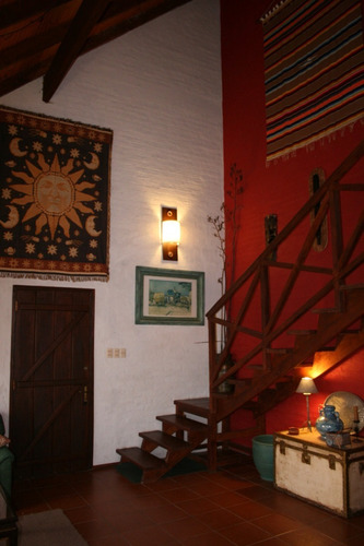 Imagen 7 de 21 de En Venta - Gran Casa En La Viuda A 50m De La Playa