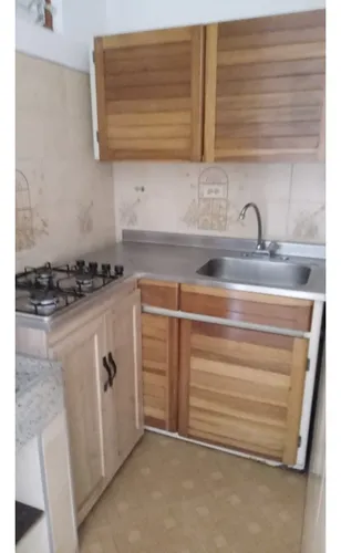 Se Arrienda Hermoso Aparta Estudio En Copacabana