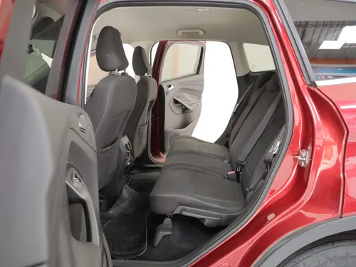 Ford Escape SE 2.0 TP 6AB ABS 4X2