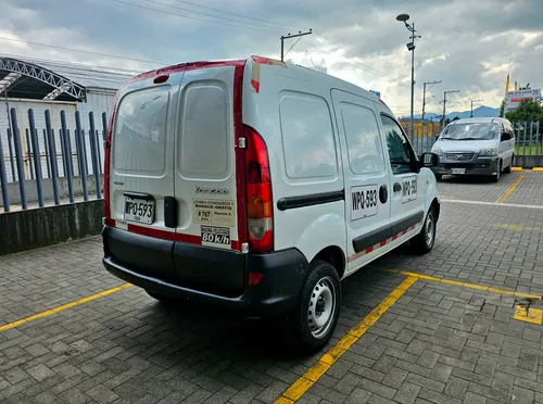 Renault Kangoo Aa