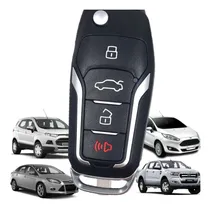 Comprar Copia Llave Codificada Telemando Ranger Fiesta Focus Ecospor