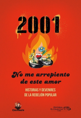 2001. No Me Arrepiento De Este Amor - Nadia Fink Y Otros