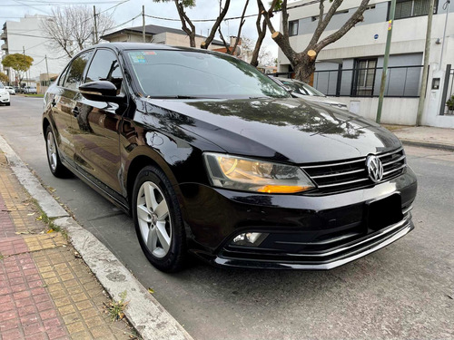 Imagen 3 de 14 de Volkswagen Vento 2015 2.5 Advance Plus 170cv Tiptronic