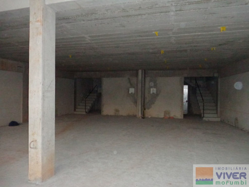 Imagem 9 de 14 de Loja Para Locação No Bairro Morumbi Em São Paulo ¿ Cod: Nm3157 - Nm3157
