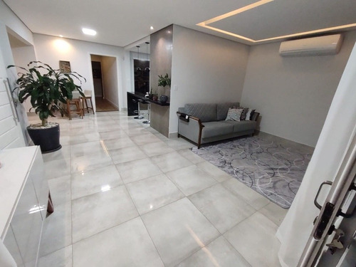 Imagem 5 de 14 de Excelente Casa Em Um Dos Melhores Bairros De Campinas