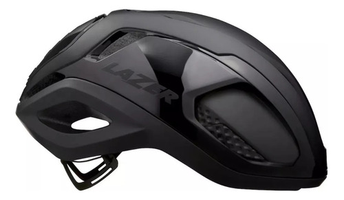 Capacete Ciclismo Lazer Road Vento Kineticore Preto