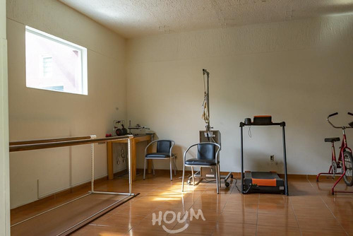 Imagen 22 de 30 de Casa En Lagos Del Country, Zapopan Con 3 Recámaras, 300 M², Id: 47537