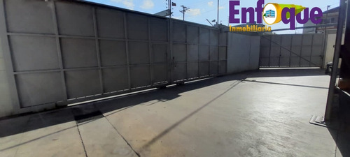 Imagen 4 de 19 de Galpon En Zona Industrial De Mariche Km1 Negociable