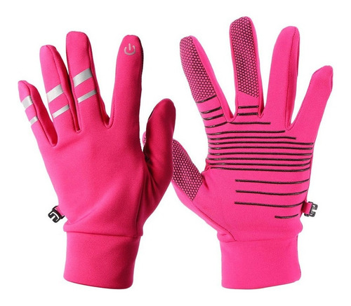 Running Liner Glove Guantes De Aventura For Escalada