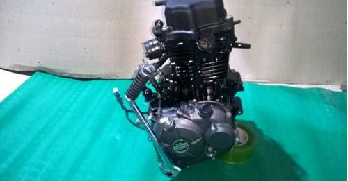 Motor Moto Pulsar 135 