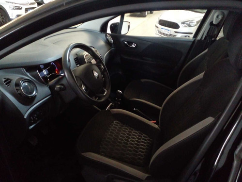 Imagen 4 de 15 de Renault Captur Zen 2.0 2017