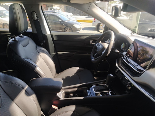 Imagen 8 de 16 de Jeep 1.3 T270 Compass Longitude Plus 0km 2023