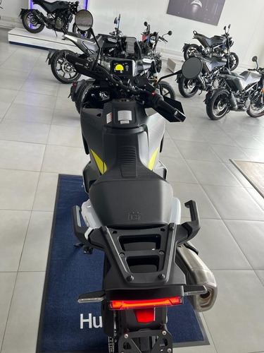 Imagen 5 de 21 de Norden 901 Husqvarna (no Ktm)