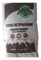 Comprar Turba Sphagnum Siembra Y Cultivo Grow X 25dm. Caba Envios