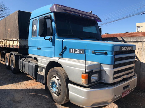 Scania 113