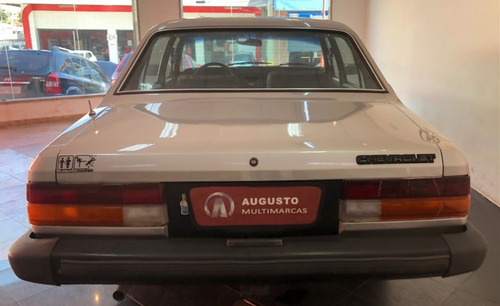 Chevrolet Opala Sedan Sl 2.5 1989