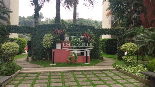 Imagem 9 de 11 de Apartamento Em Condomínio Padrão Para Venda No Bairro Jardim Santa Terezinha (zona Leste), 2 Dorm, 1 Vagas, 53 M - 920