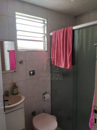 Imagem 11 de 23 de Sobrado Com 3 Dormitórios À Venda, 101 M² Por R$ 370.000 - Vila Camilópolis - Santo André/sp - So3568