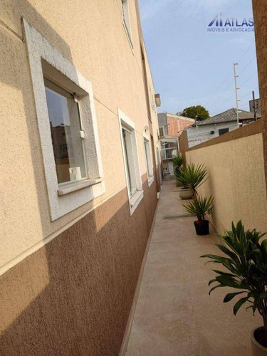 Imagem 21 de 30 de Lindo Sobrado Fino Acabamento Totalmente Mobiliado Melhor Região Da Vila Maria - So0343