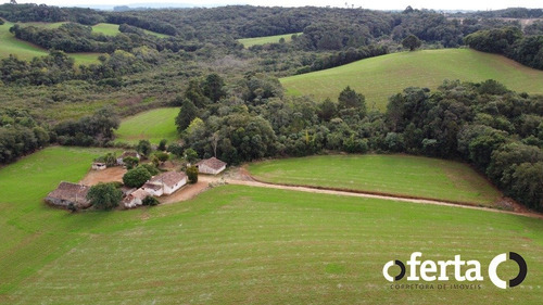 Imagem 15 de 15 de Chacara - Botiatuva - Ref: 744 - V-744