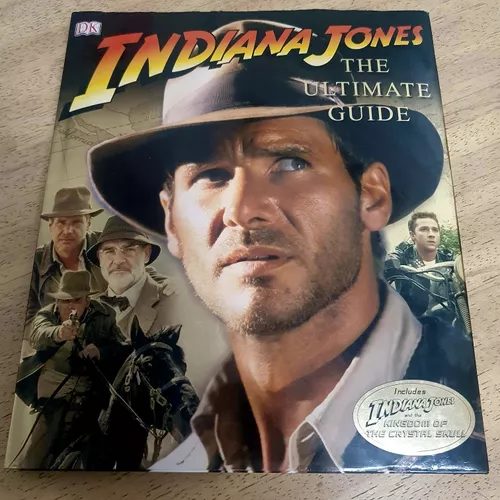 Indiana Jones Magazine (2008) comic books