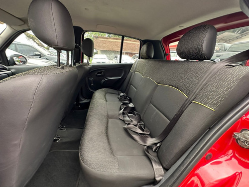 Renault Clio 1.0 16v Expression Hi-power 5p
