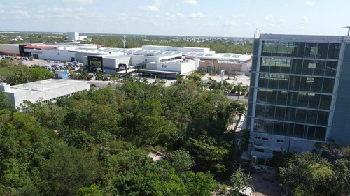 Imagen 10 de 30 de Venta Oficinas Playa Del Carmen Humana Workcenter